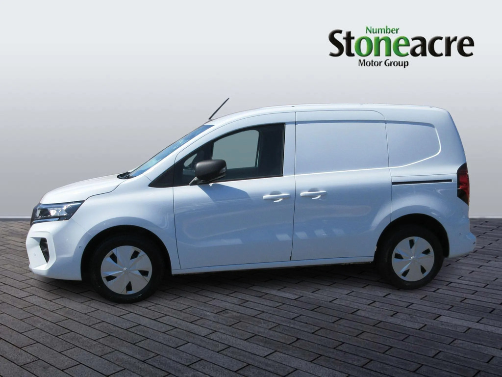 Nissan TOWNSTAR 1.3 Tce Tekna L1 Euro 6 Ss 6Dr #4