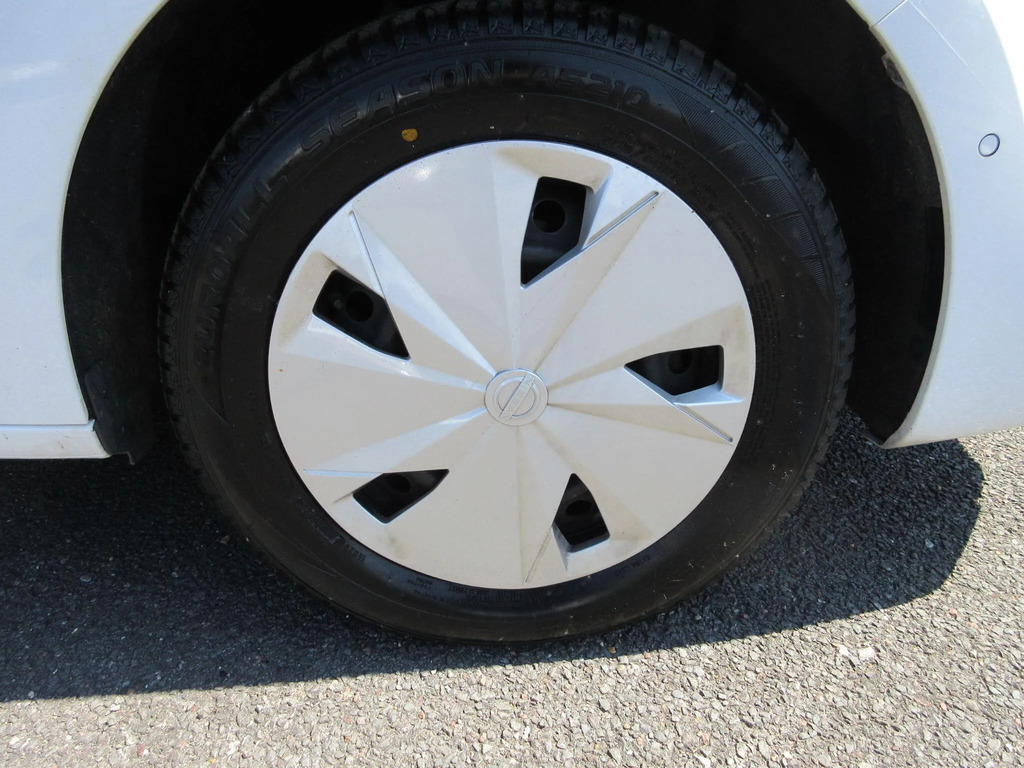 Nissan TOWNSTAR 45Kwh Acenta L1 #20