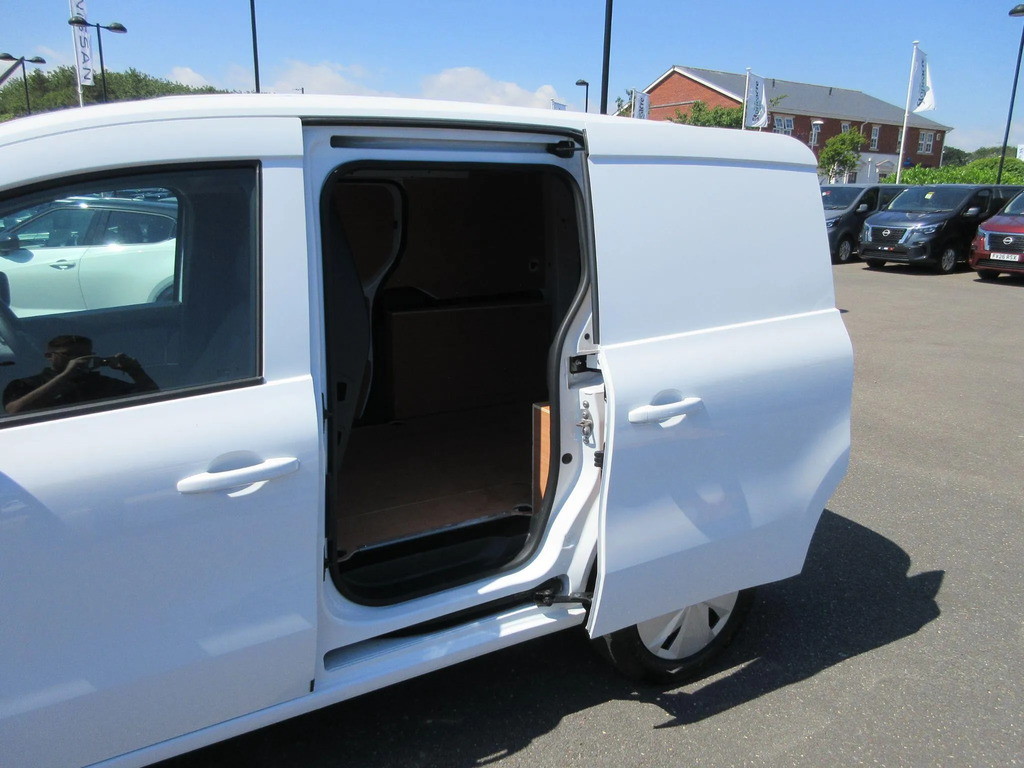 Nissan TOWNSTAR 45Kwh Acenta L1 #40