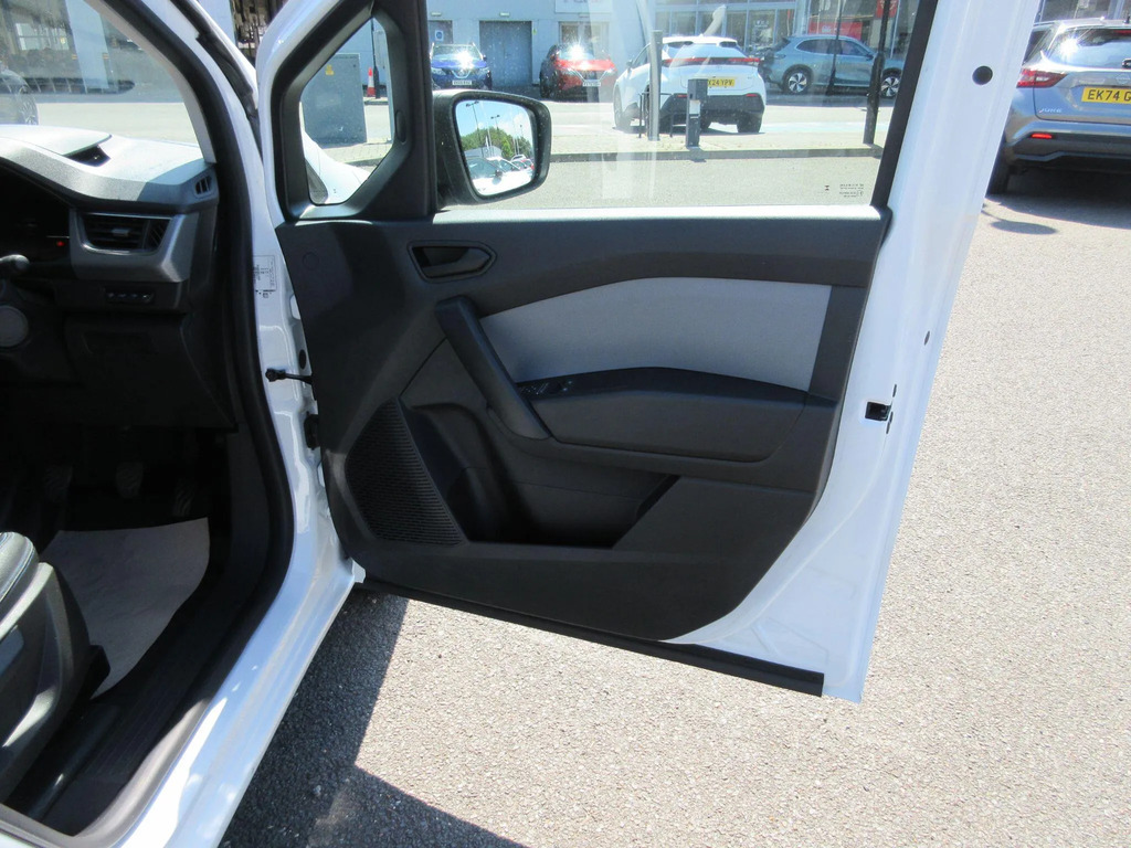 Nissan TOWNSTAR 45Kwh Acenta L1 #38