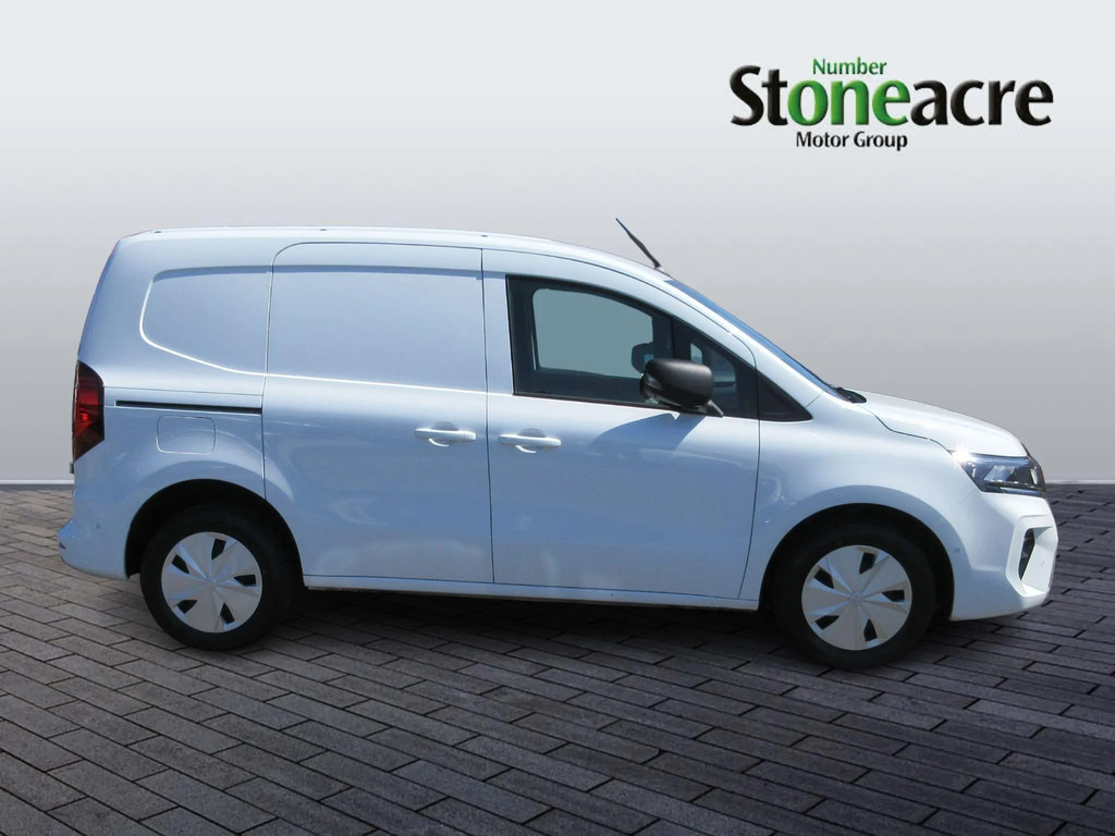 Nissan TOWNSTAR 45Kwh Acenta L1 #7