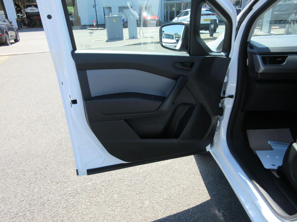 Nissan TOWNSTAR 45Kwh Acenta L1 #37