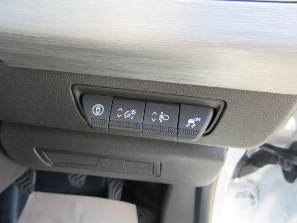 Nissan TOWNSTAR 45Kwh Acenta L1 #12
