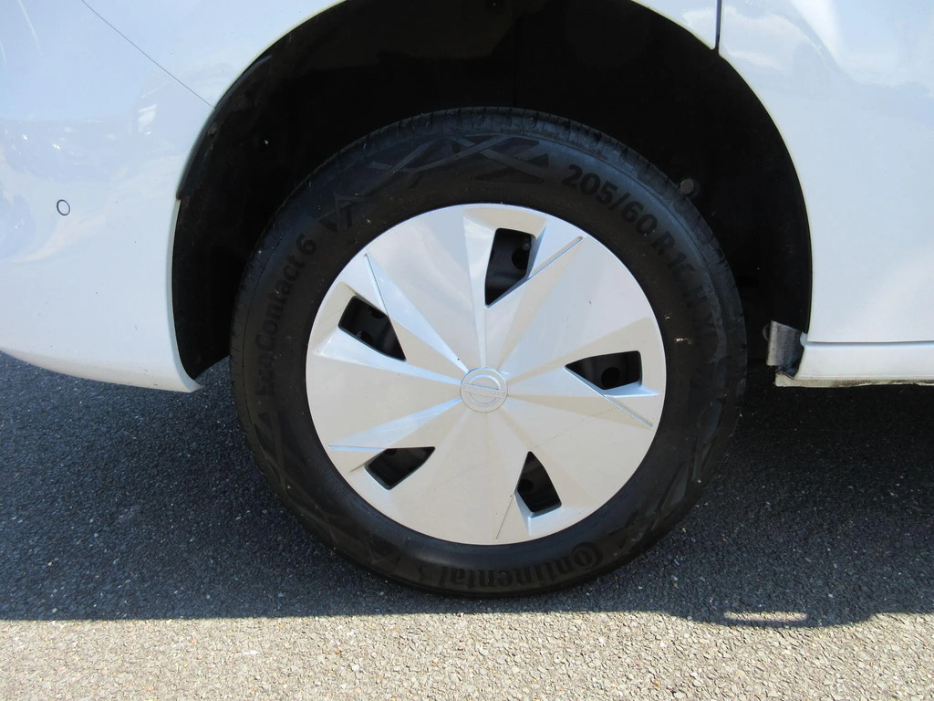 Nissan TOWNSTAR 45Kwh Acenta L1 #21