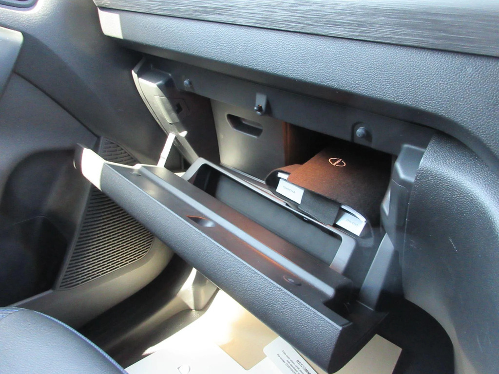 Nissan TOWNSTAR 45Kwh Acenta L1 #39