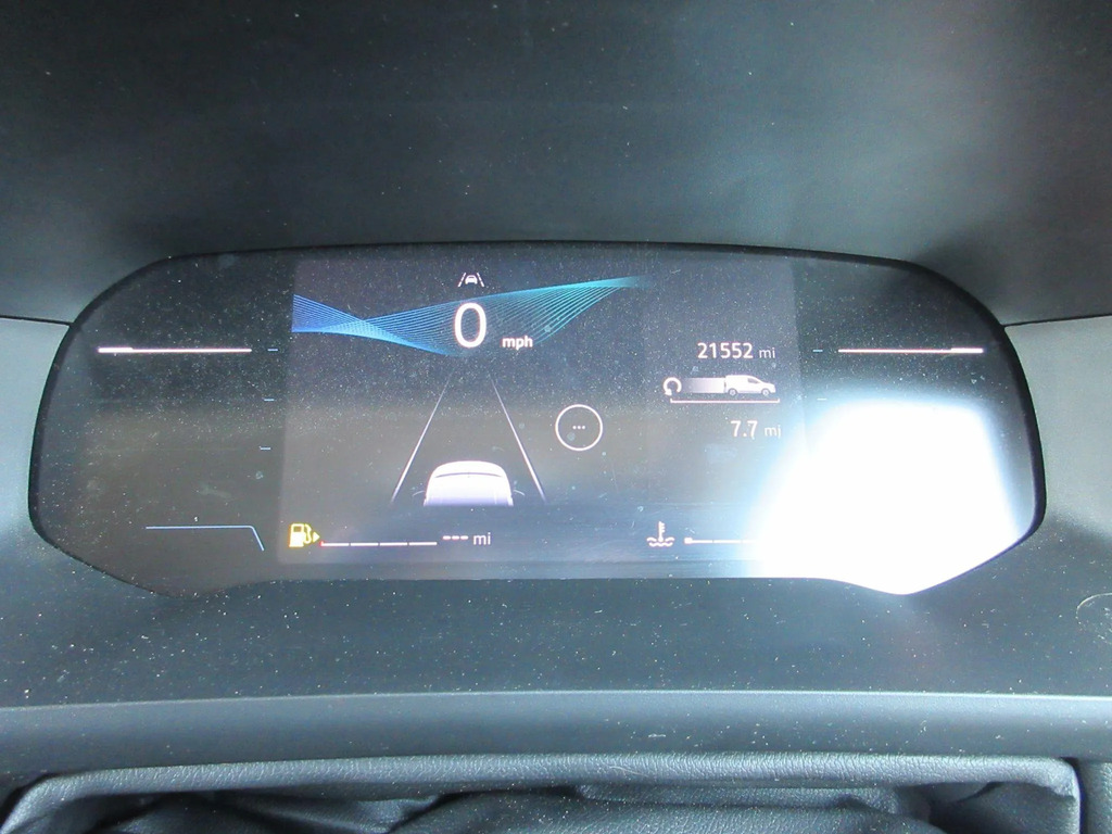 Nissan TOWNSTAR 45Kwh Acenta L1 #25