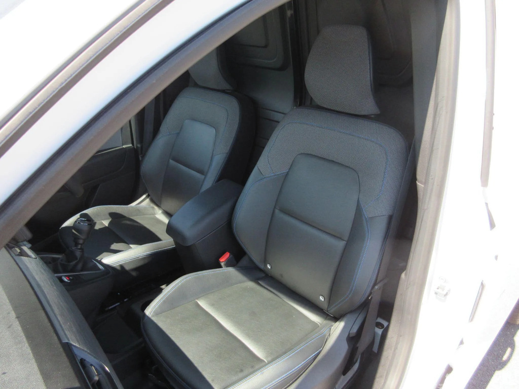 Nissan TOWNSTAR 45Kwh Acenta L1 #27