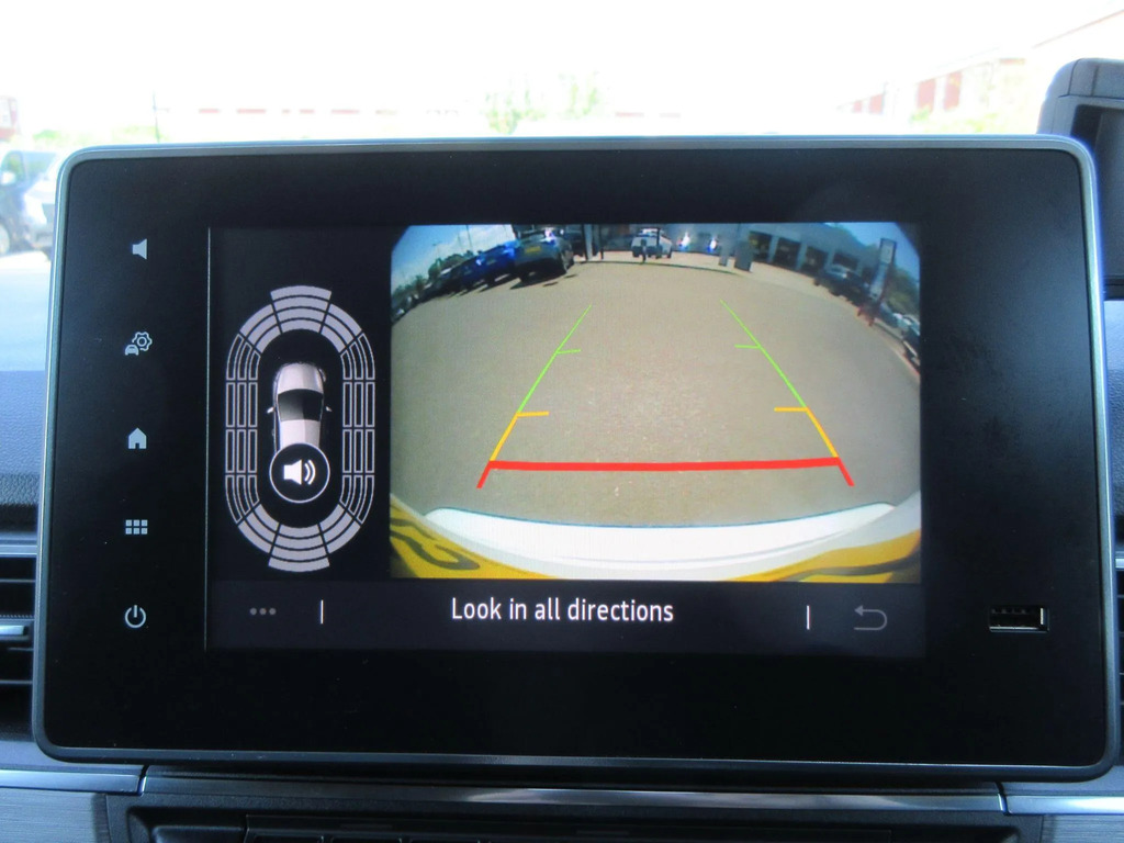 Nissan TOWNSTAR 45Kwh Acenta L1 #31
