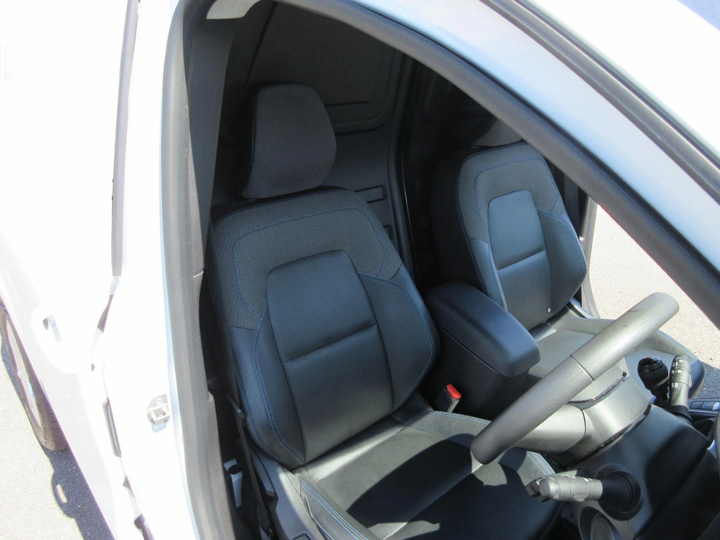 Nissan TOWNSTAR 45Kwh Acenta L1 #10