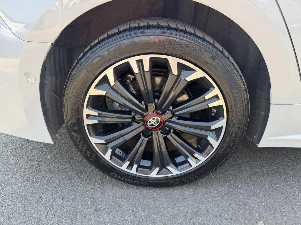 Toyota Corolla 1.8 Vvt-i Hybrid Gr Sport Cvt Black #9