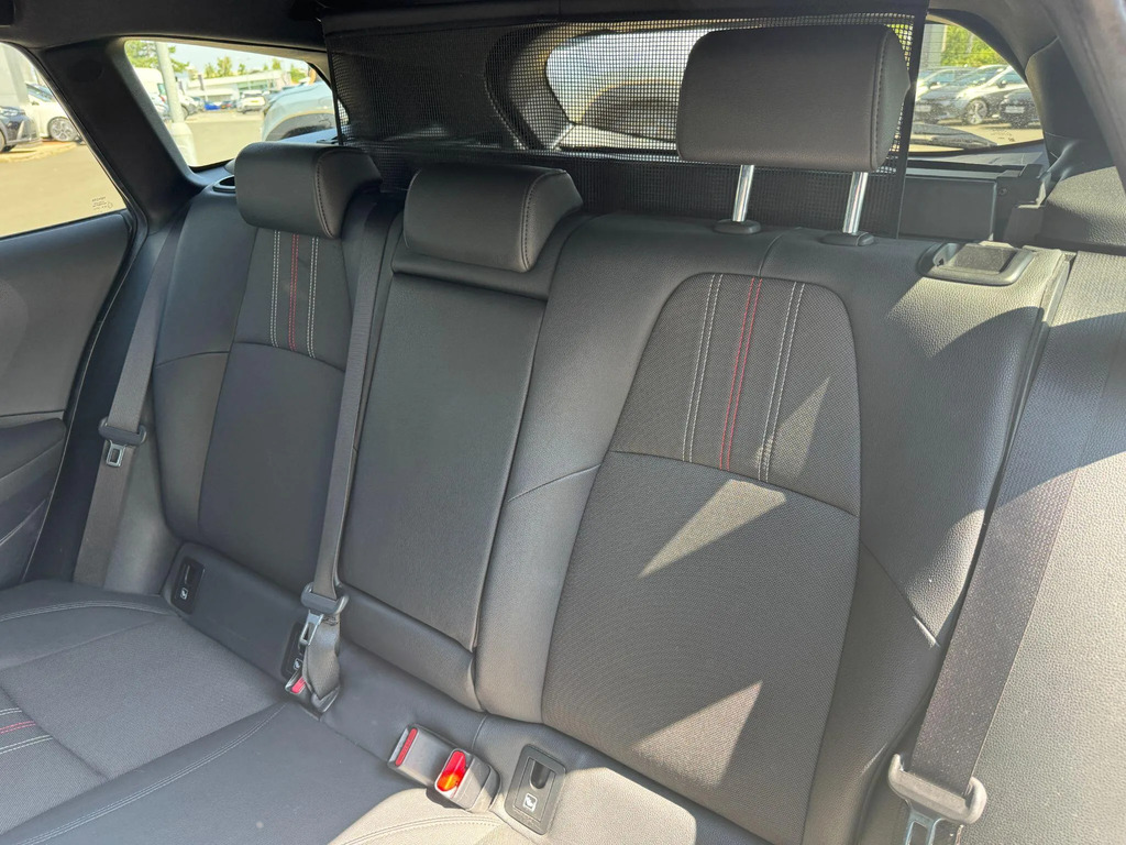 Toyota Corolla 1.8 Vvt-i Hybrid Gr Sport Cvt Black #13
