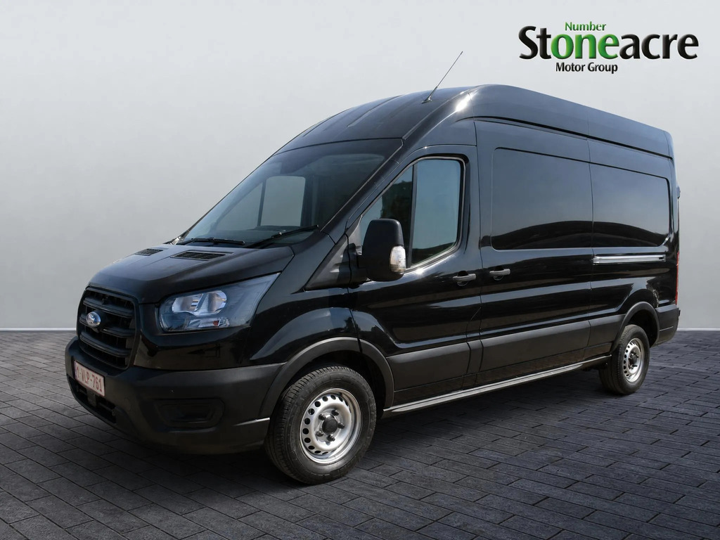 Ford Transit Custom 2.0 350 Ecoblue Leader Rwd L3 H3 Euro 6 Ss MA23FBL #6