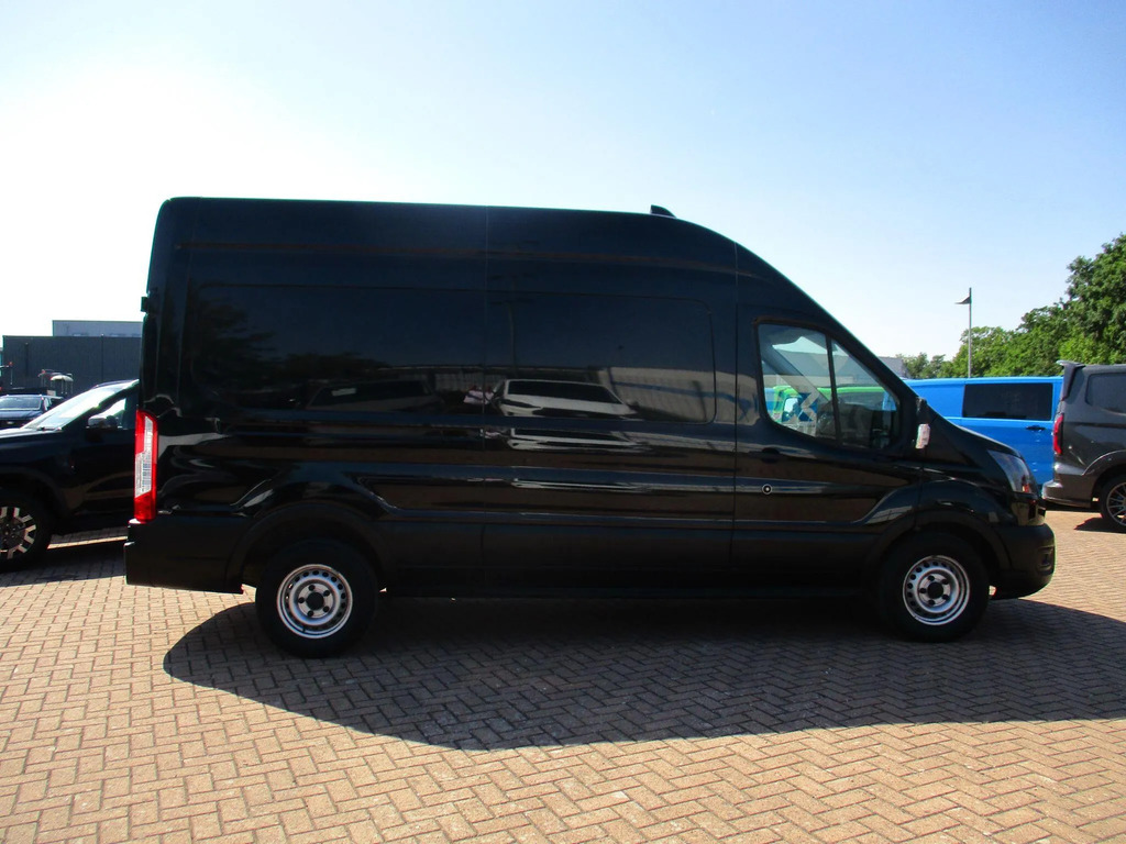 Ford Transit Custom 2.0 350 Ecoblue Leader Fwd L3 H3 Euro 6 Ss