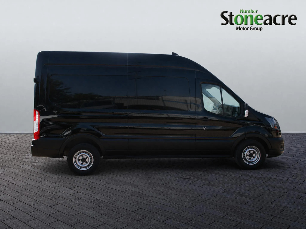 Ford Transit Custom 2.0 350 Ecoblue Leader Rwd L3 H3 Euro 6 Ss MA23FBL