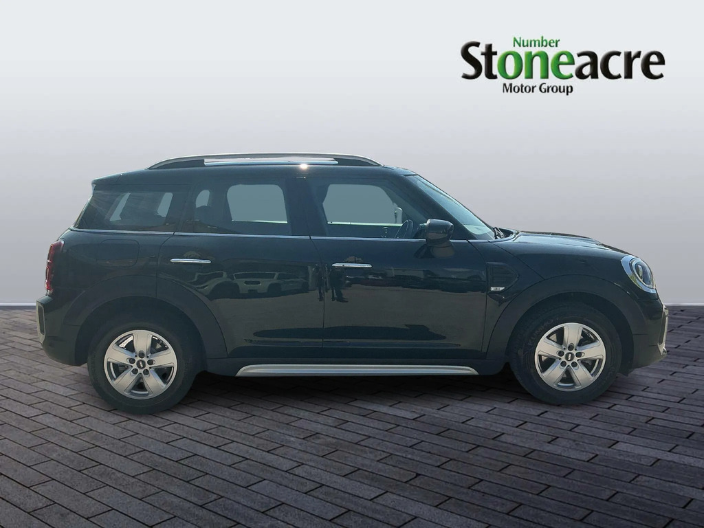 Mini Countryman 1.5 Cooper Classic  #2
