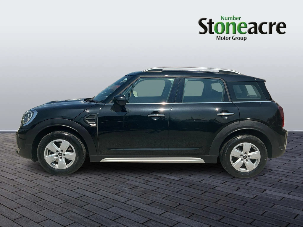 Mini Countryman 1.5 Cooper Classic  #6