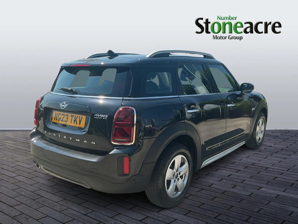 Mini Countryman 1.5 Cooper Classic  #3