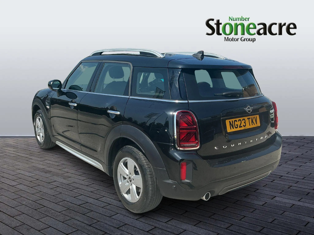 Mini Countryman 1.5 Cooper Classic  #5