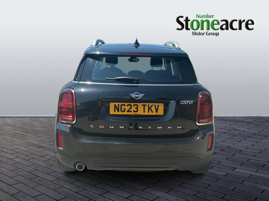 Mini Countryman 1.5 Cooper Classic  #4
