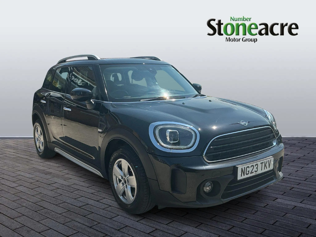 Mini Countryman 1.5 Cooper Classic 