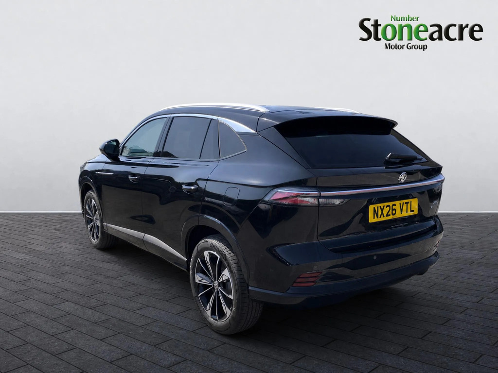 MG HS 1.5 Hybrid Se Euro 6 Ss #3