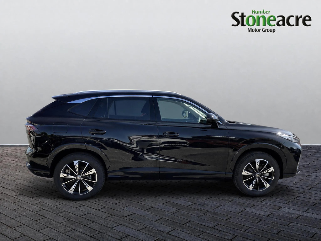 MG HS 1.5 Hybrid Se Euro 6 Ss #5