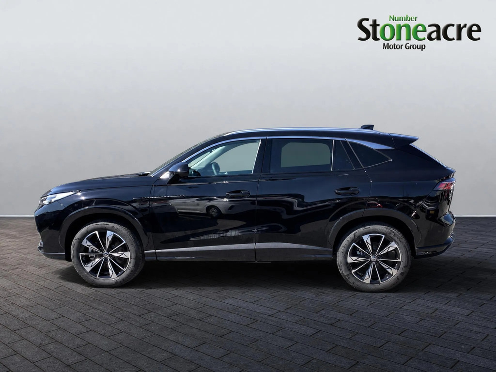 MG HS 1.5 Hybrid Se Euro 6 Ss #6