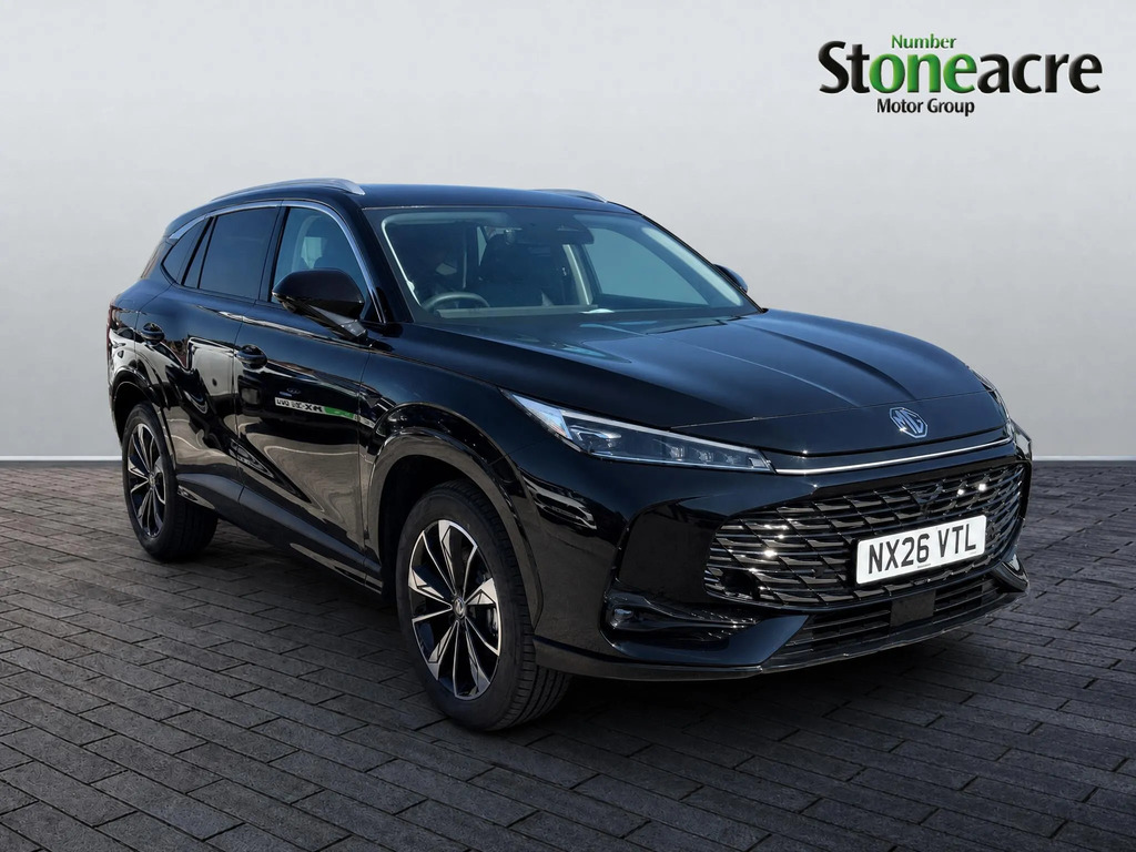 MG HS 1.5 Hybrid Se Euro 6 Ss