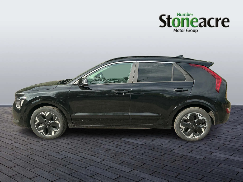 Kia e-Niro 64.8Kwh 4 #5