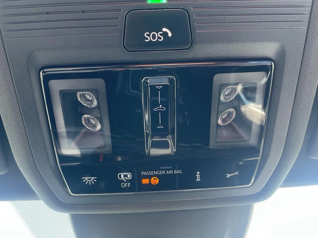 Volkswagen e-Golf 35.8Kwh E-golf Grey #15