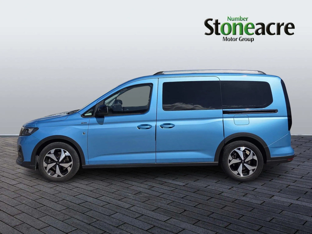 Ford Tourneo Connect 2.0 Ecoblue Active Dct Euro 6 Ss  #6