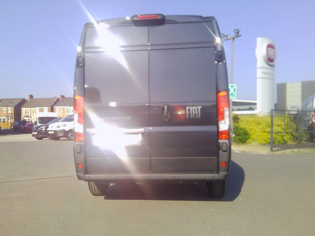 Fiat Ducato 2.2 Multijetiii 35 L3 H2 Euro 6 Ss  #4
