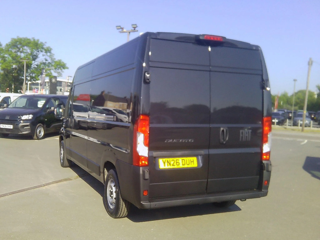 Fiat Ducato 2.2 Multijetiii 35 L3 H2 Euro 6 Ss  #5
