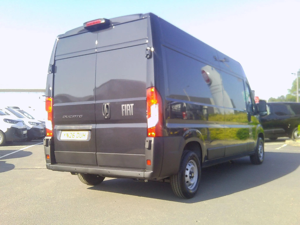 Fiat Ducato 2.2 Multijetiii 35 L3 H2 Euro 6 Ss  #3