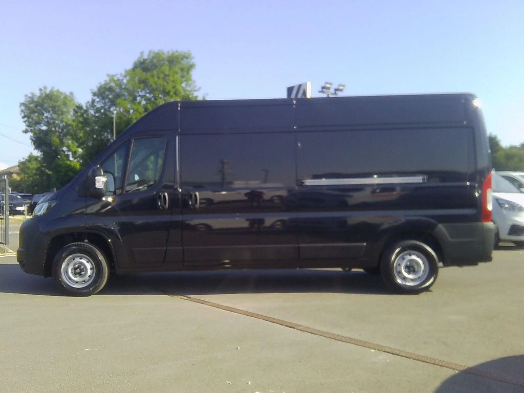 Fiat Ducato 2.2 Multijetiii 35 L3 H2 Euro 6 Ss  #6