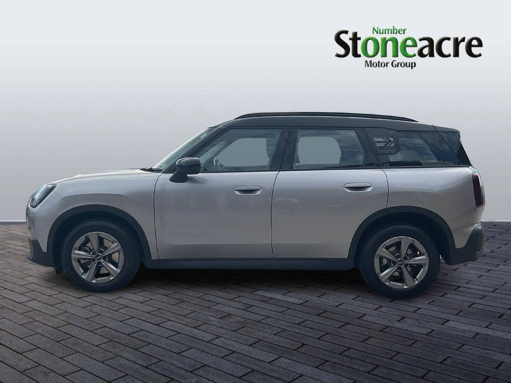 Mini Countryman 1.5C Mhev Classic Euro 6 Ss  #6