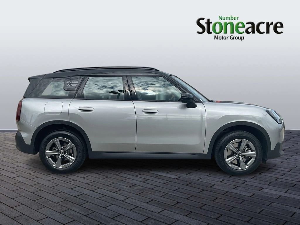 Mini Countryman 1.5C Mhev Classic Euro 6 Ss  #2