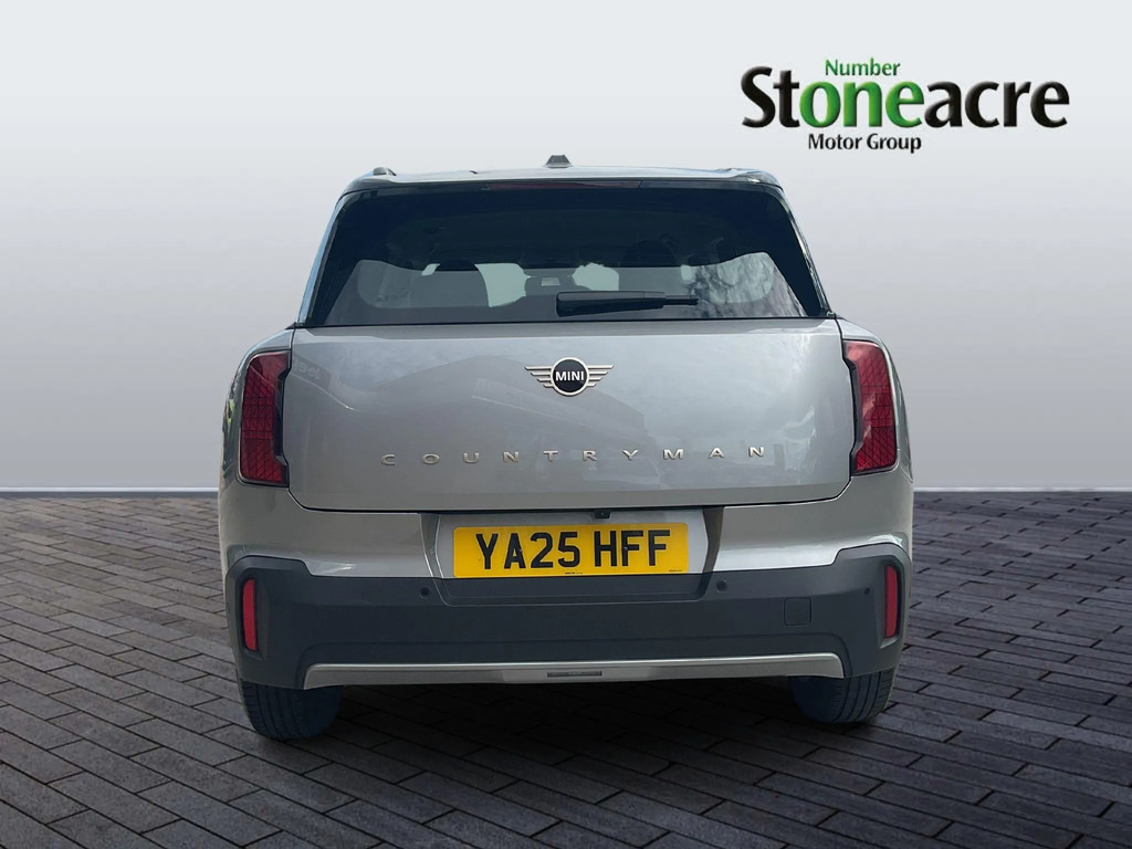 Mini Countryman 1.5C Mhev Classic Euro 6 Ss  #4