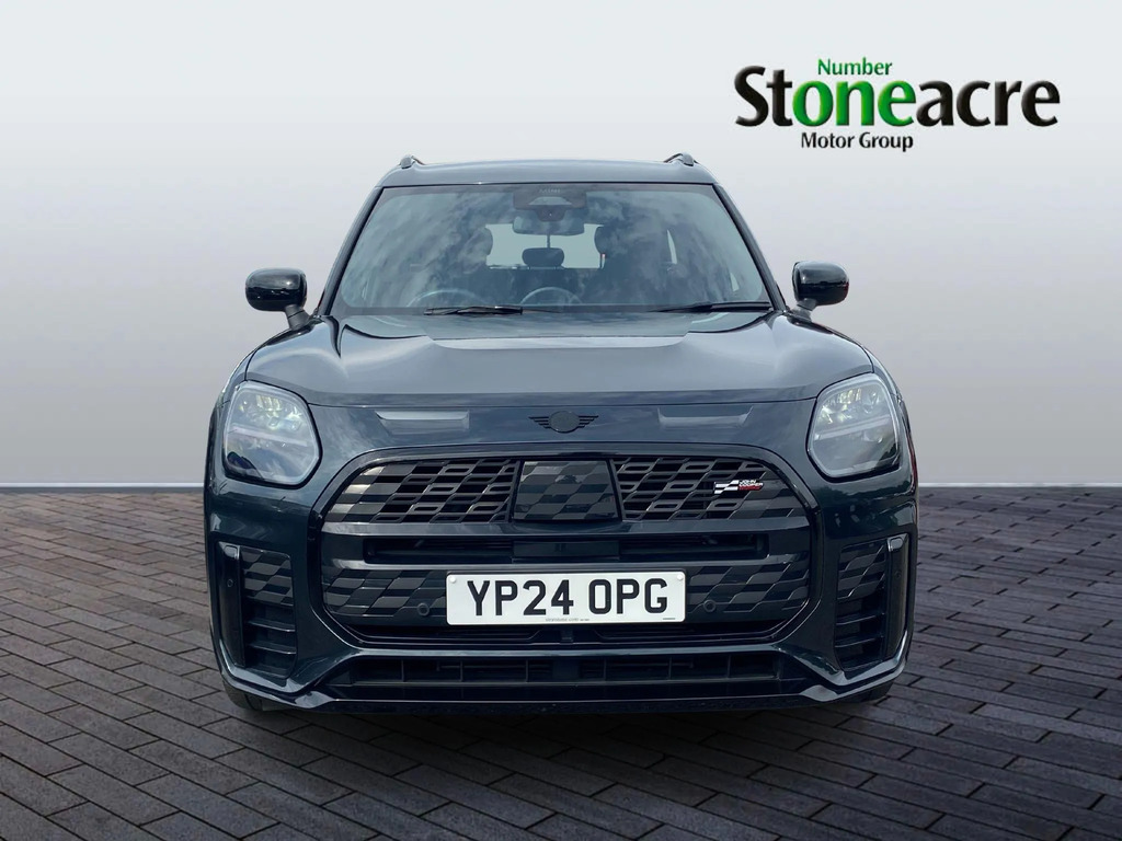 Mini Countryman 1.5C Mhev Sport Dct Euro 6 Ss  #2