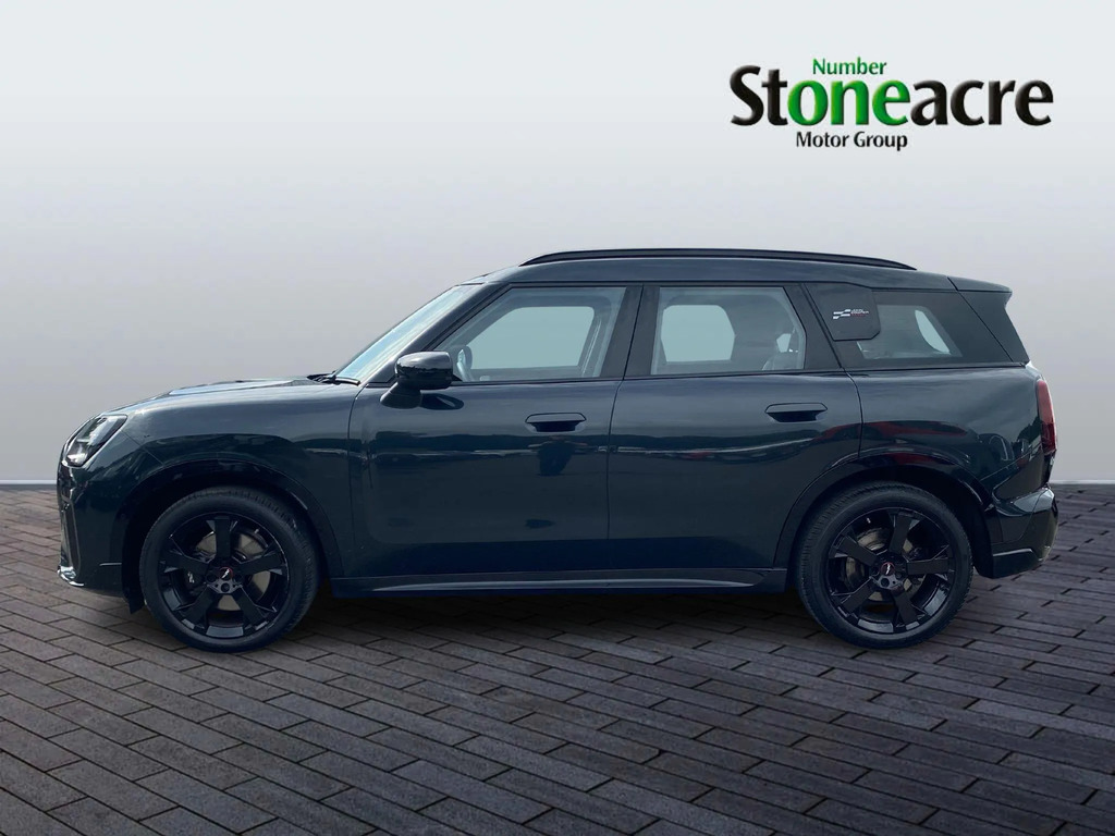 Mini Countryman 1.5C Mhev Sport Dct Euro 6 Ss  #5