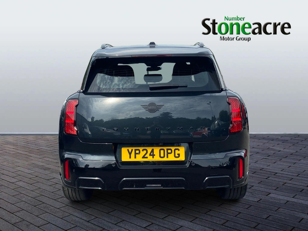 Mini Countryman 1.5C Mhev Sport Dct Euro 6 Ss  #6