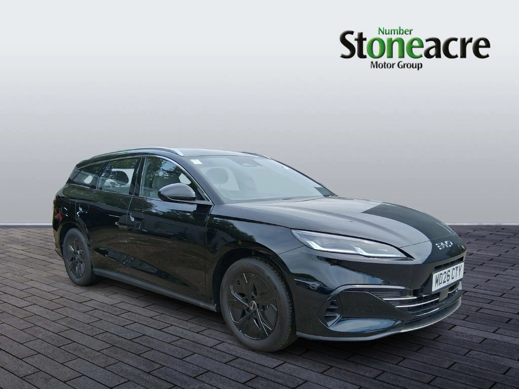 Byd Seal 1.5 Dm-i 10Kwh Boost Cvt Euro 6 Ss