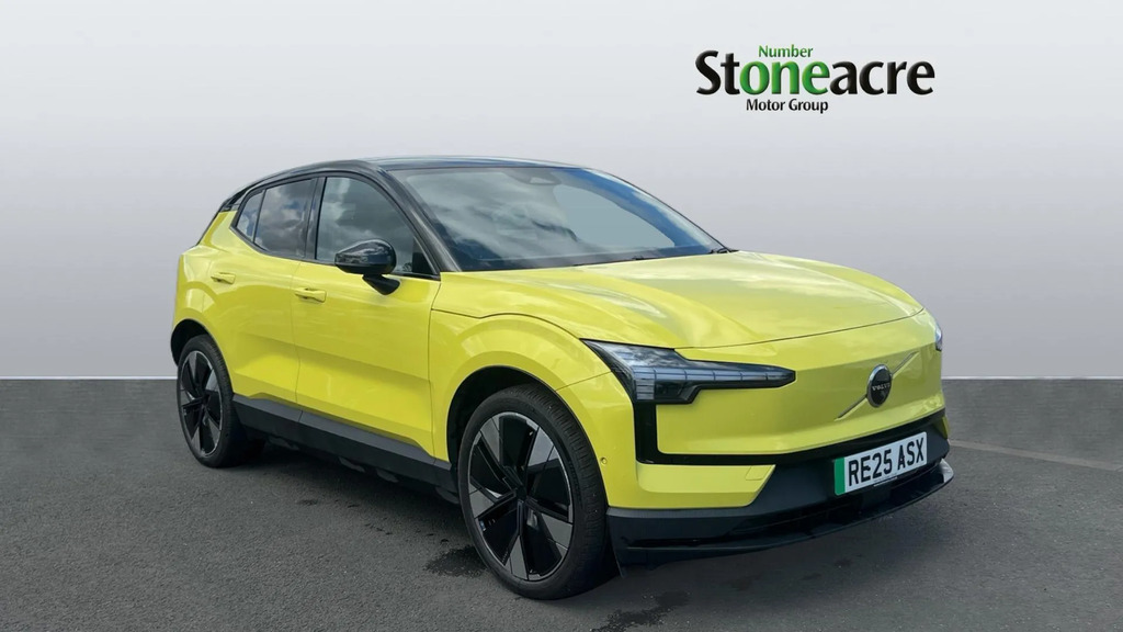 Volvo EX30 315Kw Twin Motor Performance Ultra 69Kwh