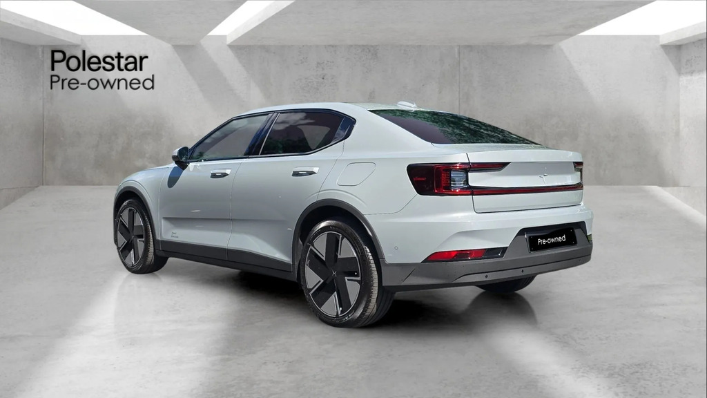 Polestar 2 Single Motor 82Kwh Long Range Fastback Rwd OX26EOJ #5