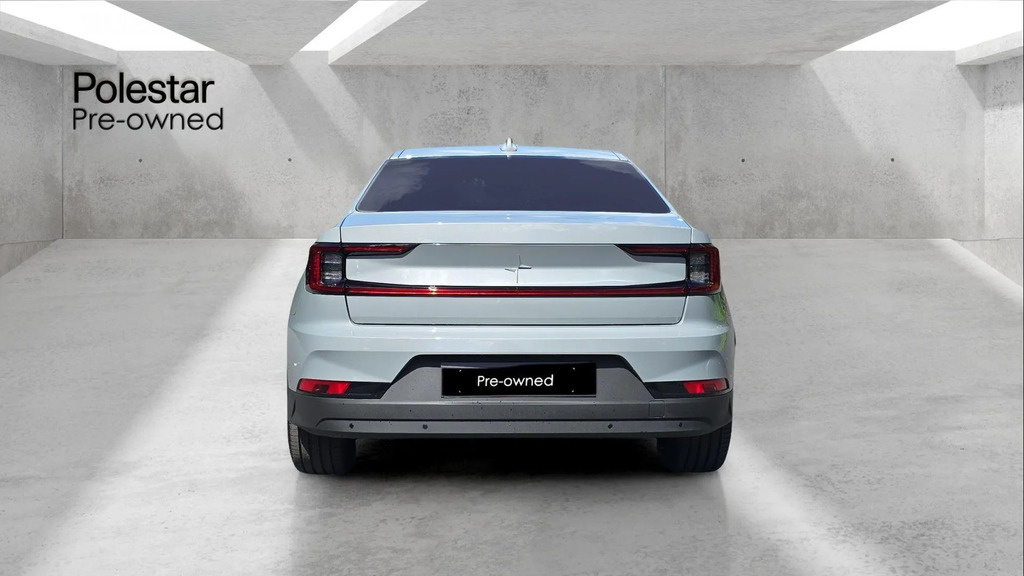 Polestar 2 Single Motor 82Kwh Long Range Fastback Rwd OV75JZL #4