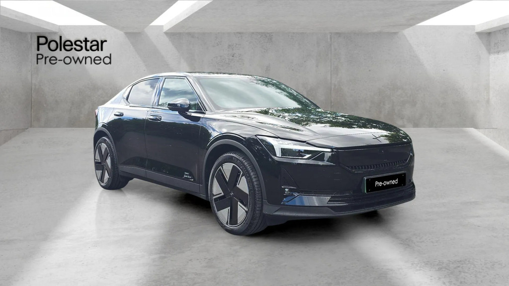 Polestar 2 Single Motor 82Kwh Long Range Fastback Rwd 