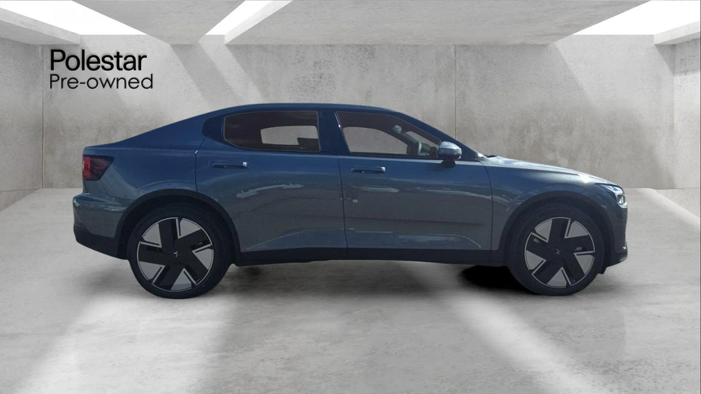 Polestar 2 Single Motor 82Kwh Long Range Fastback Rwd OX26ETO #4