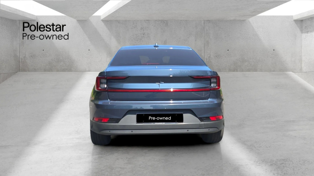 Polestar 2 Single Motor 82Kwh Long Range Fastback Rwd OW26VMD #4