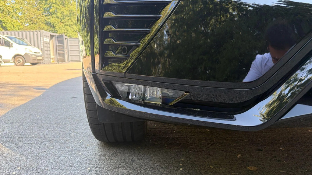 Volvo XC60 Recharge Plus, T6 Awd Plug-in Hybrid, Blue #35