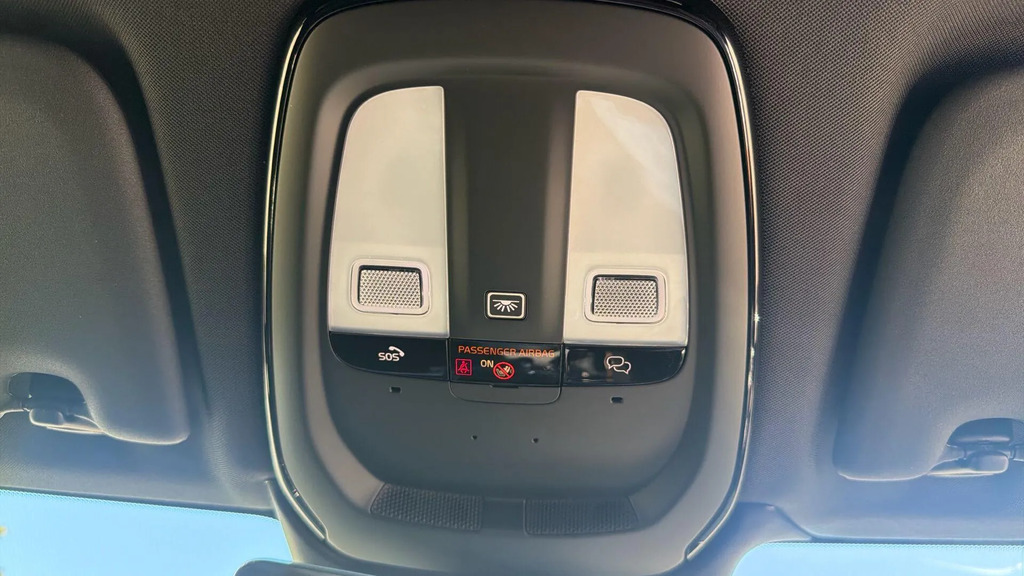Volvo XC60 Recharge Plus, T6 Awd Plug-in Hybrid, Blue #38